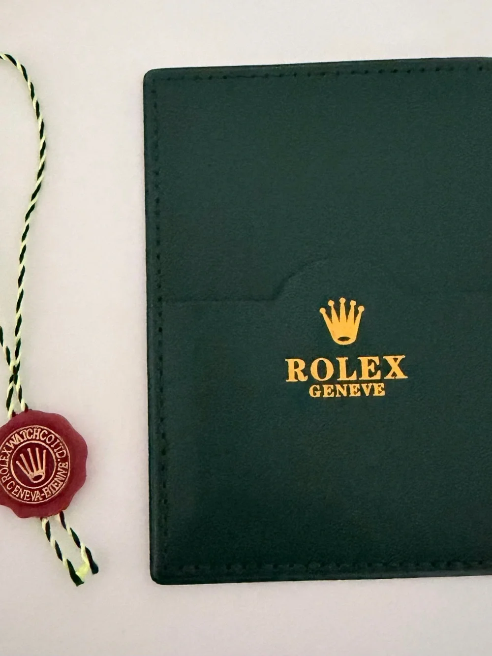 Rolex Submariner Box - Picture 7 of 8